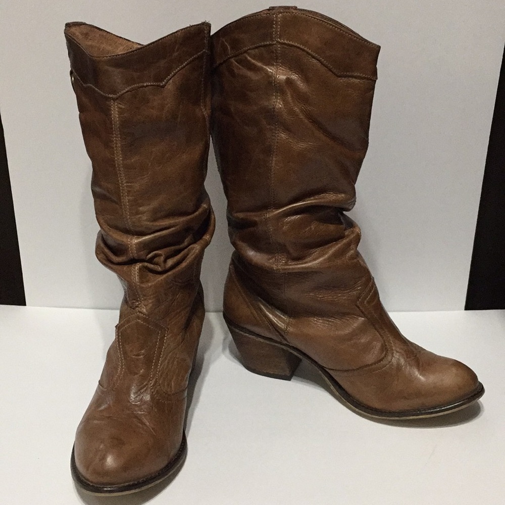 Steve Madden Boot